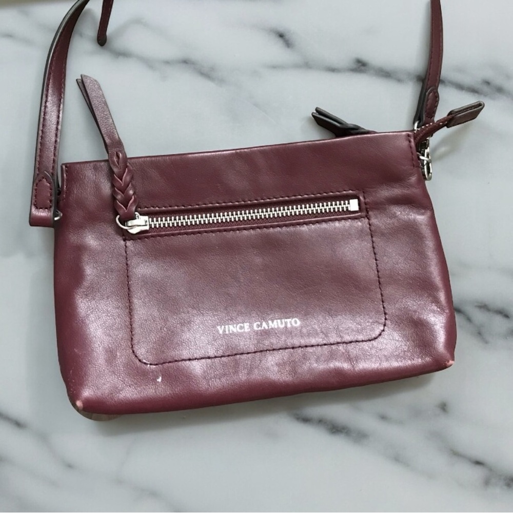 Vince Camuto crossbody bag